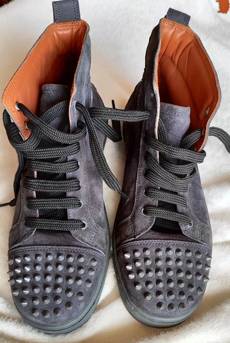 Кросівки Christian Louboutin
Комп