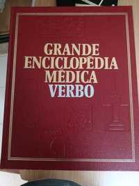 Grande Enciclopédia Médica Verbo