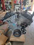 Silnik Ford F-150, 2021 3.5 Ecoboost