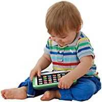 Fisher-Price Mój pierwszy tablet dla dzieci 12-36m