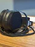 Hifiman Sundara, kabel openheart