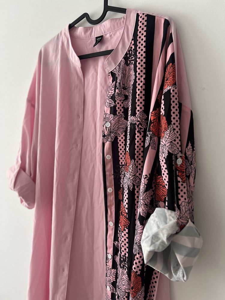 Koszula oversize XL