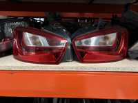 Farolins led seat ibiza 6J