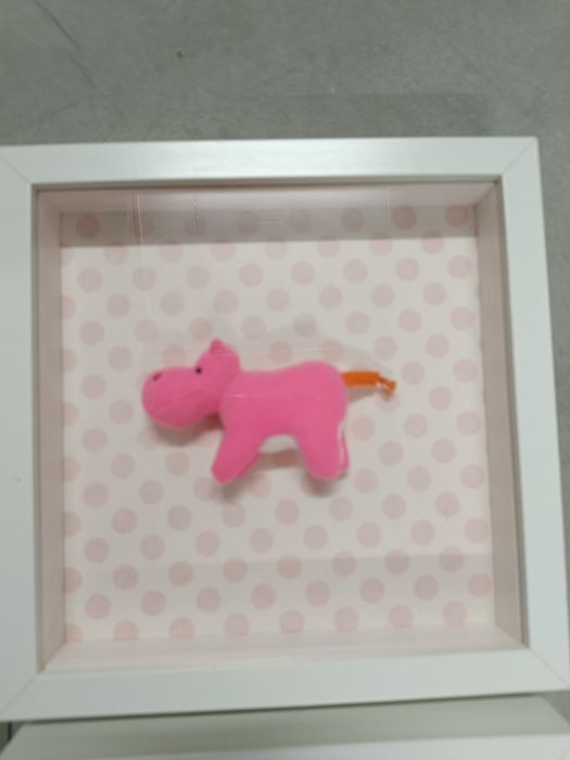 4 quadros infantis Ribba Ikea