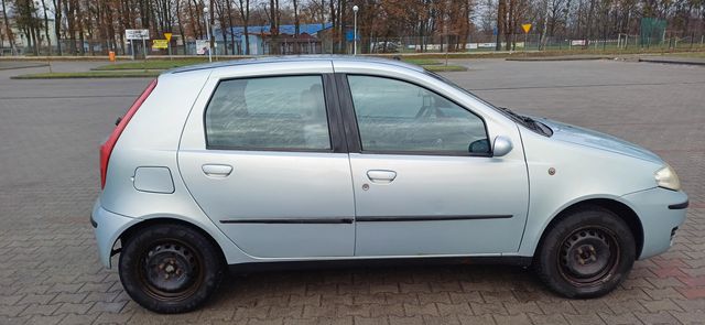 Fiat Punto 2 2004