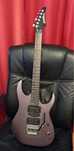 Guitarra Washburn wr154