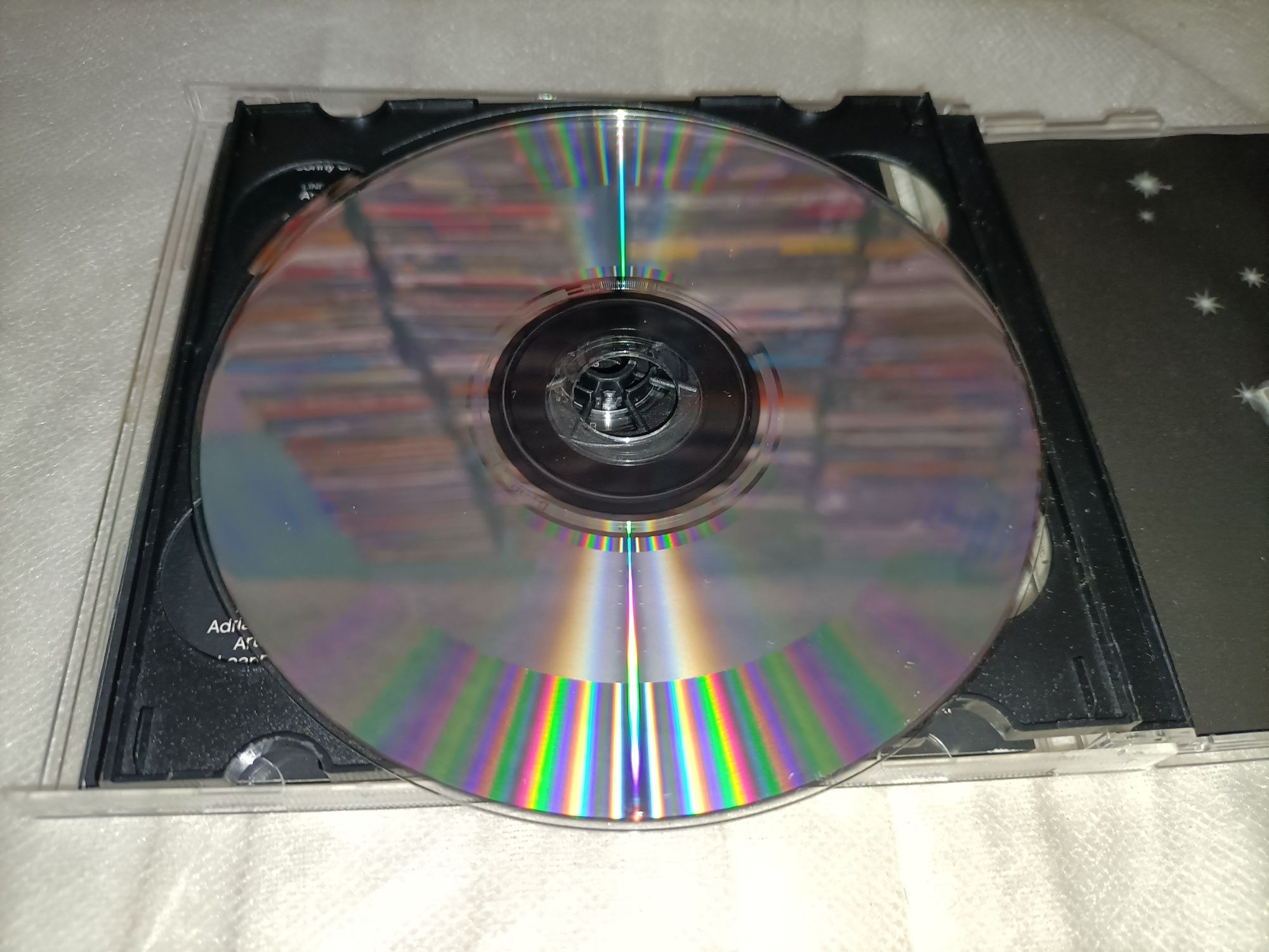 Beyoncé _Live até Wembley  digipack