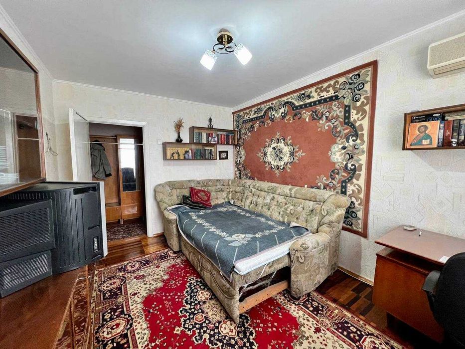 Сдам 2х комнатную квартиру ул. Деповская