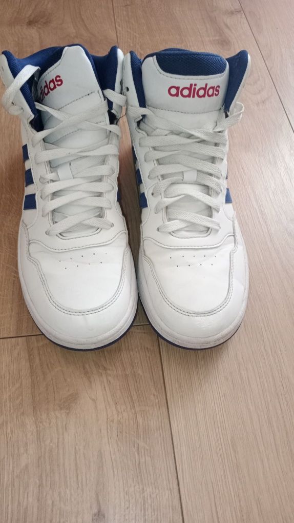Buty adidas , młodzieżowe