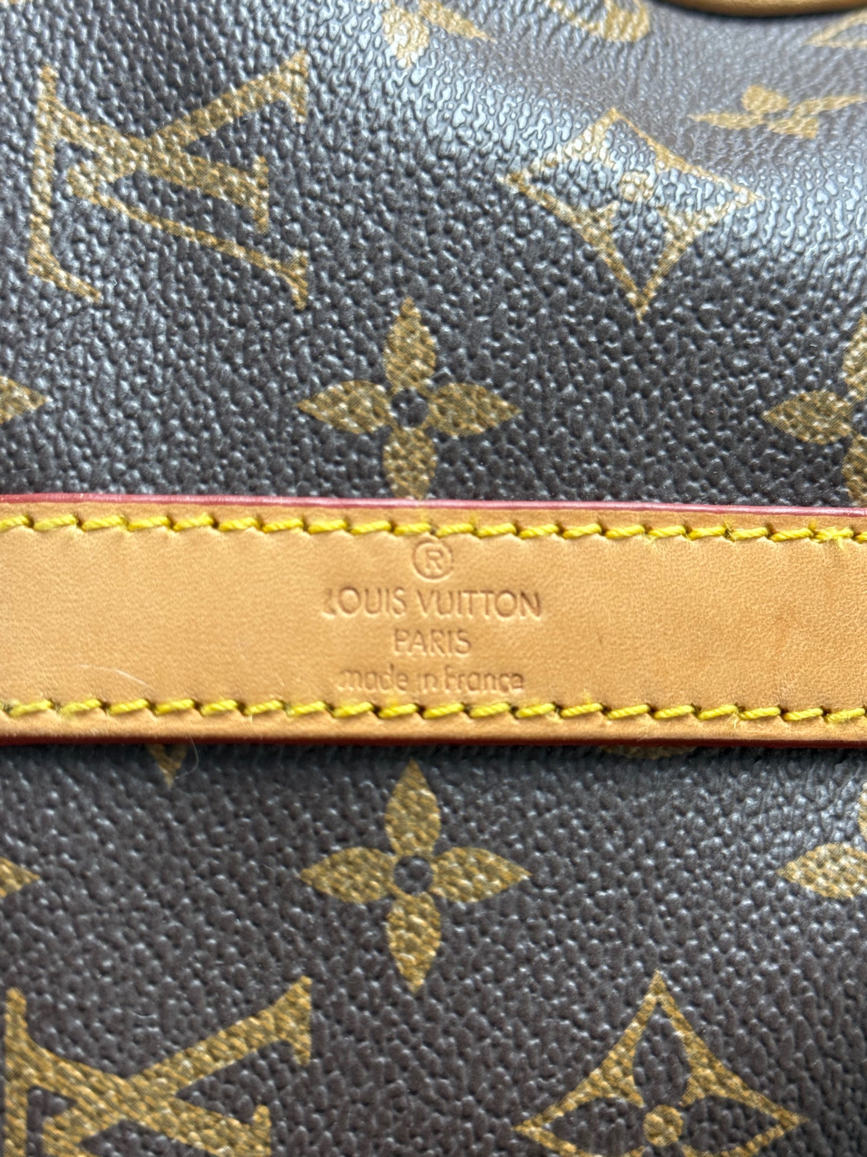 Torebka Louis Vuitton LV Vintage