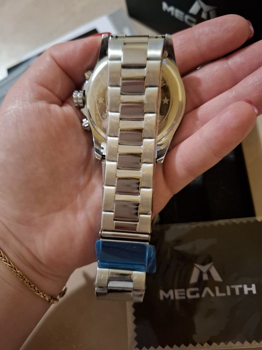 Годинник чоловічий