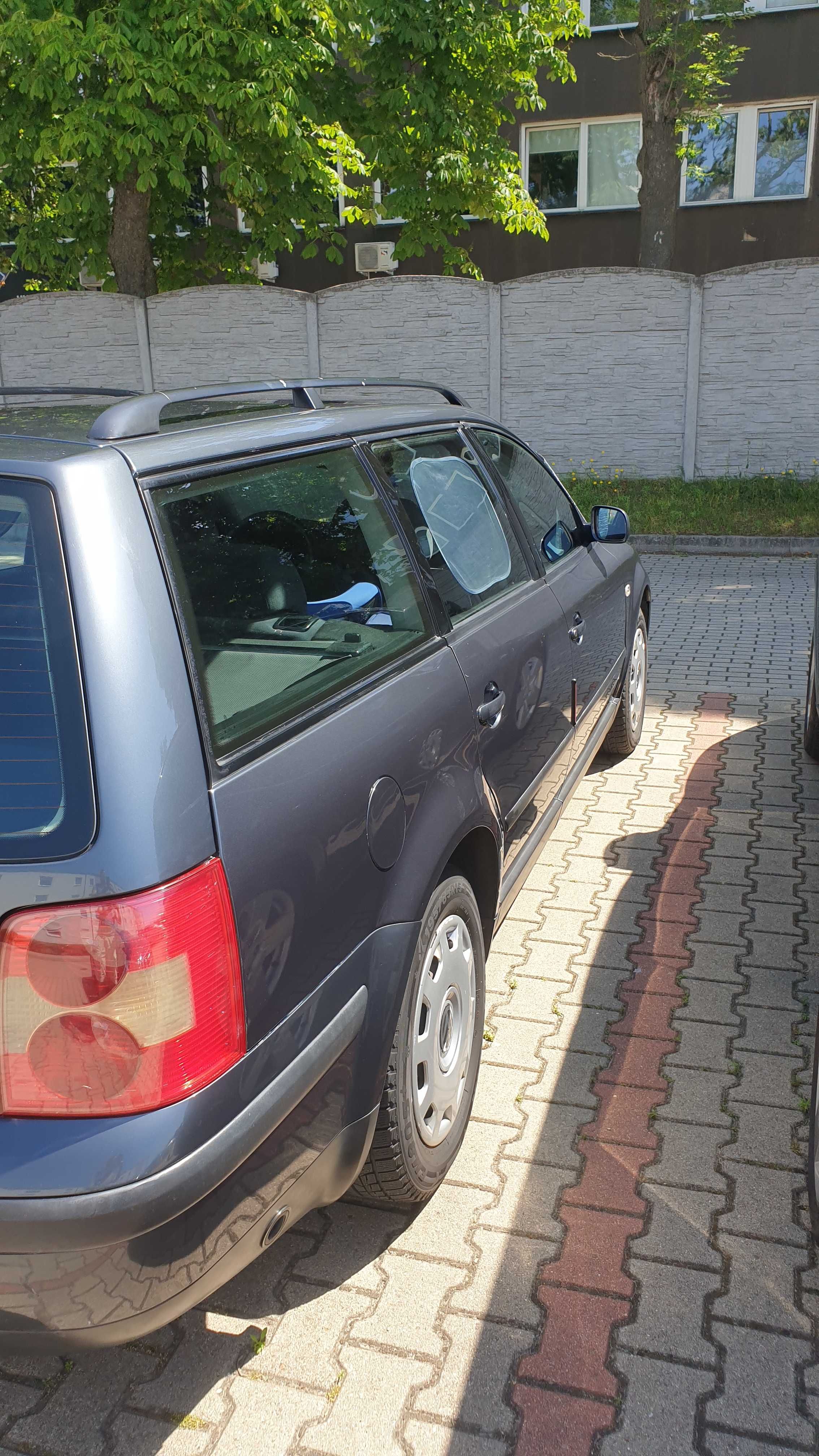 VW PASSAT B5 / Okazja a