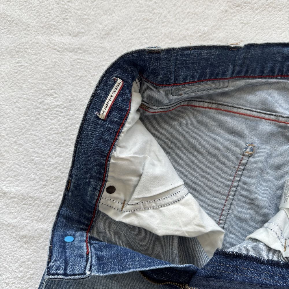 шорты tommy hilfiger шорти джинсовые мужские синие купить украина