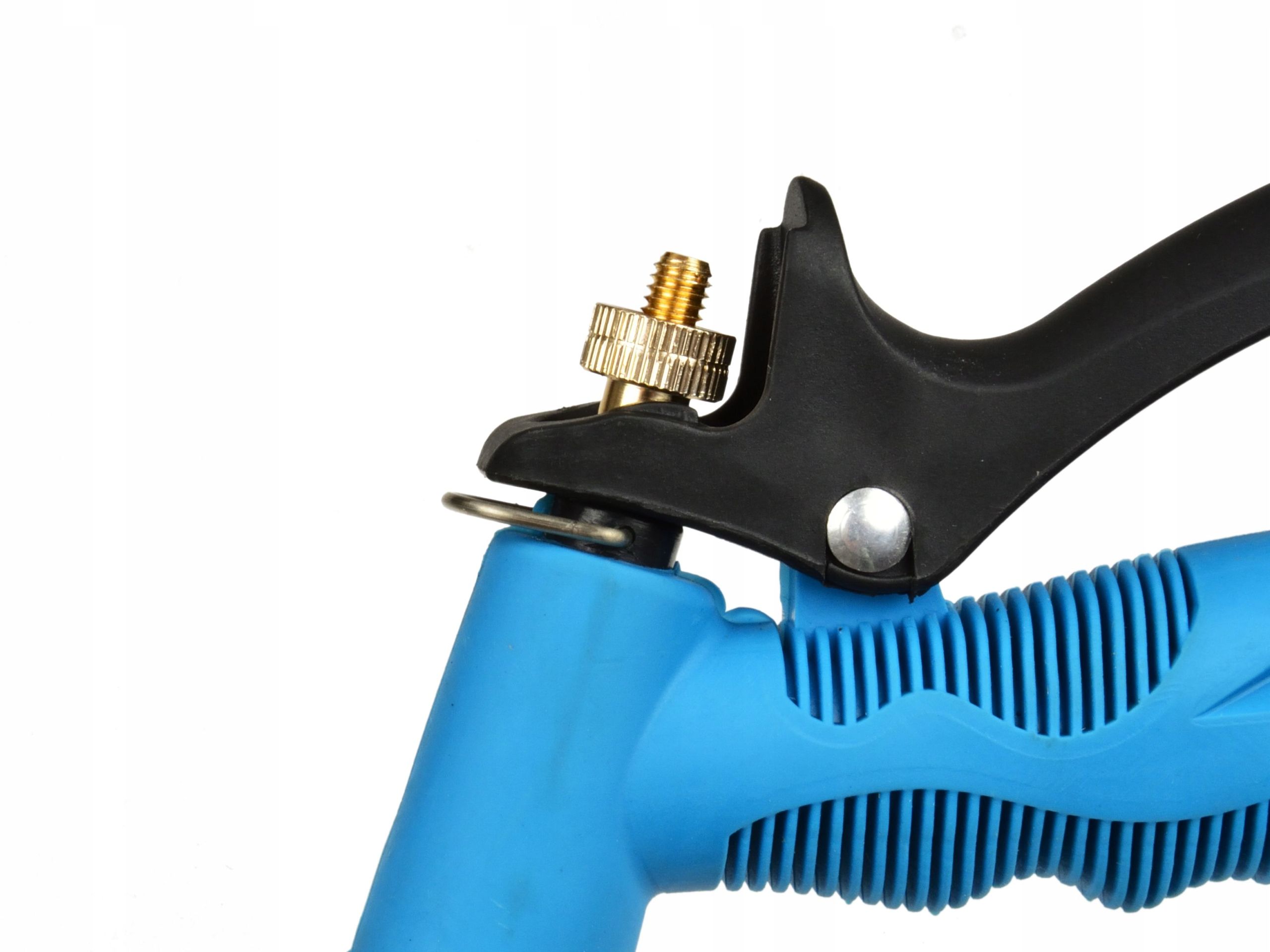 Pistolet Zraszający Metalowy Blue Line Regulacja Profi Geko