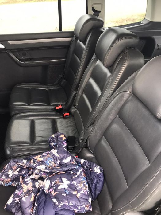 Продам Volkswagen Tauran