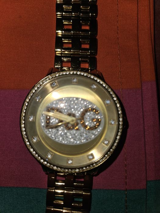 Relógio Dolce & Gabbana