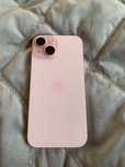 iPhone 15 kondycja baterii 100%