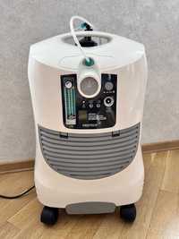 Концентратор кислорода, кислородный аппарат 5 литров 93%