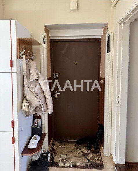 1-кімнатна квартира. Личаківський район.