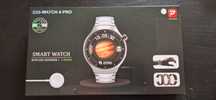 Zegarek smartwatch pro