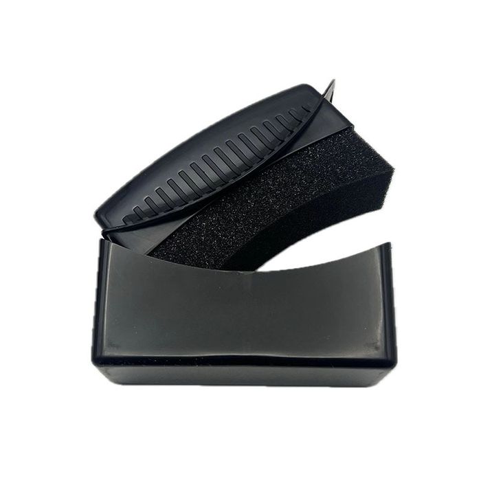 Аппликатор для чернения резины, губка для чернения