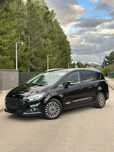 Ford S-Max TITANIUM *Radar *Kamera *Led *Hak