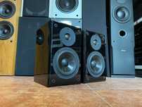 Kolumny podstawkowe Yamaha NX-E400 PianoCraft, monitory, Audio Room