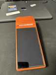 POS терминал Xiaomi SunMi V1s W5920 Orange