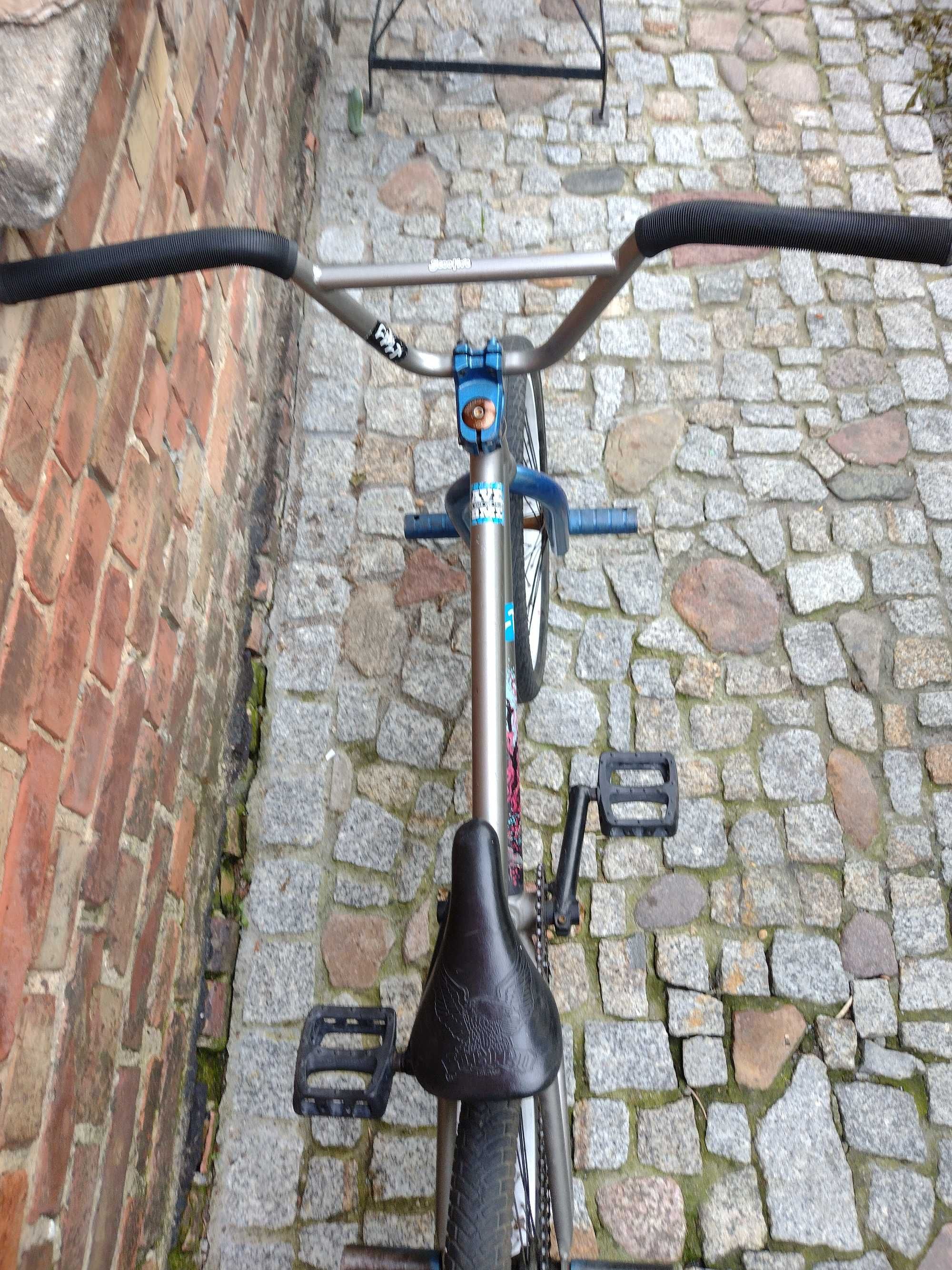 Rower BMX  sprzedam