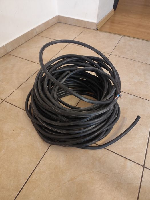 Kabel ziemny przewód  3x2.5 30 M