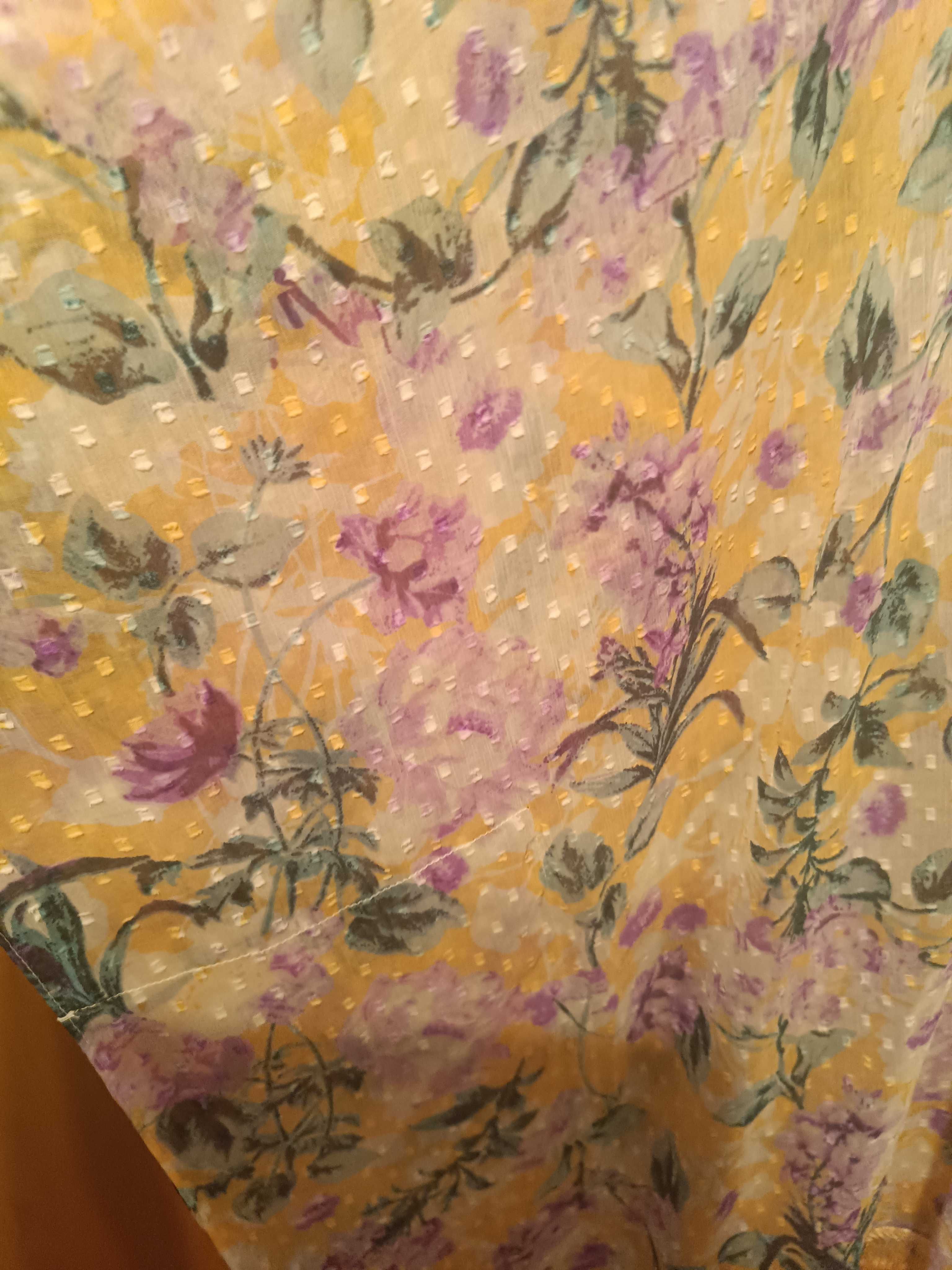 Kimono comprido novo  da Sfera