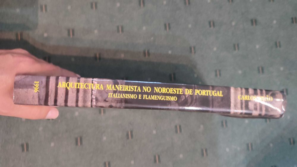 Arquitectura Maneirista no Noroeste de Portugal