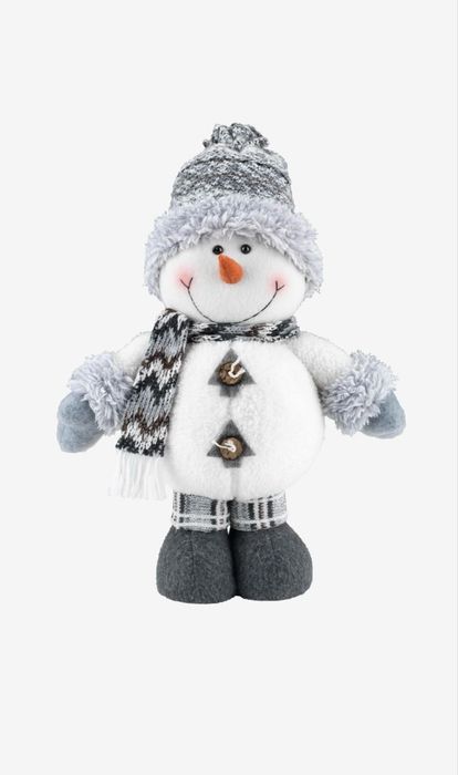 Сніговик  снеговик