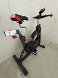 Rower spiningowy Indoor Cycling HS-045IC Bravo, 18kg