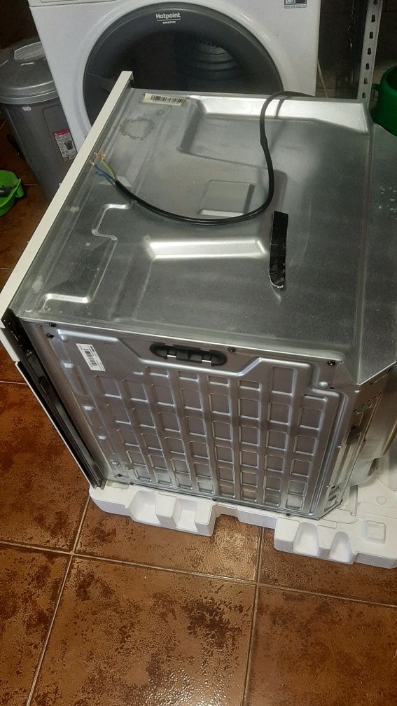 Forno IKEA Branco 
Forno de ar forçado, IKEA 300+ bra