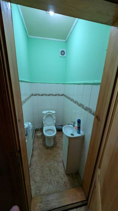 Оренда ізольованої кімнати вул Виговського