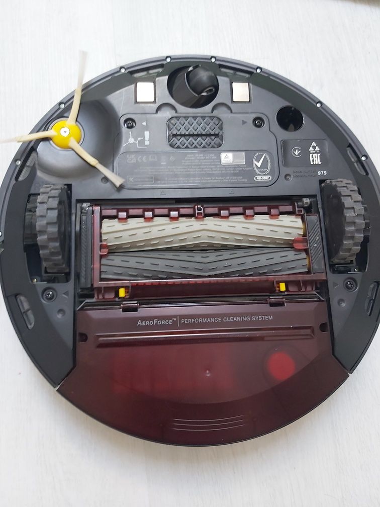 IRobot Roomba 975 jak nowy