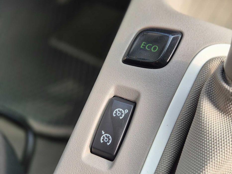 Renault Zoe 2018 40 kWt