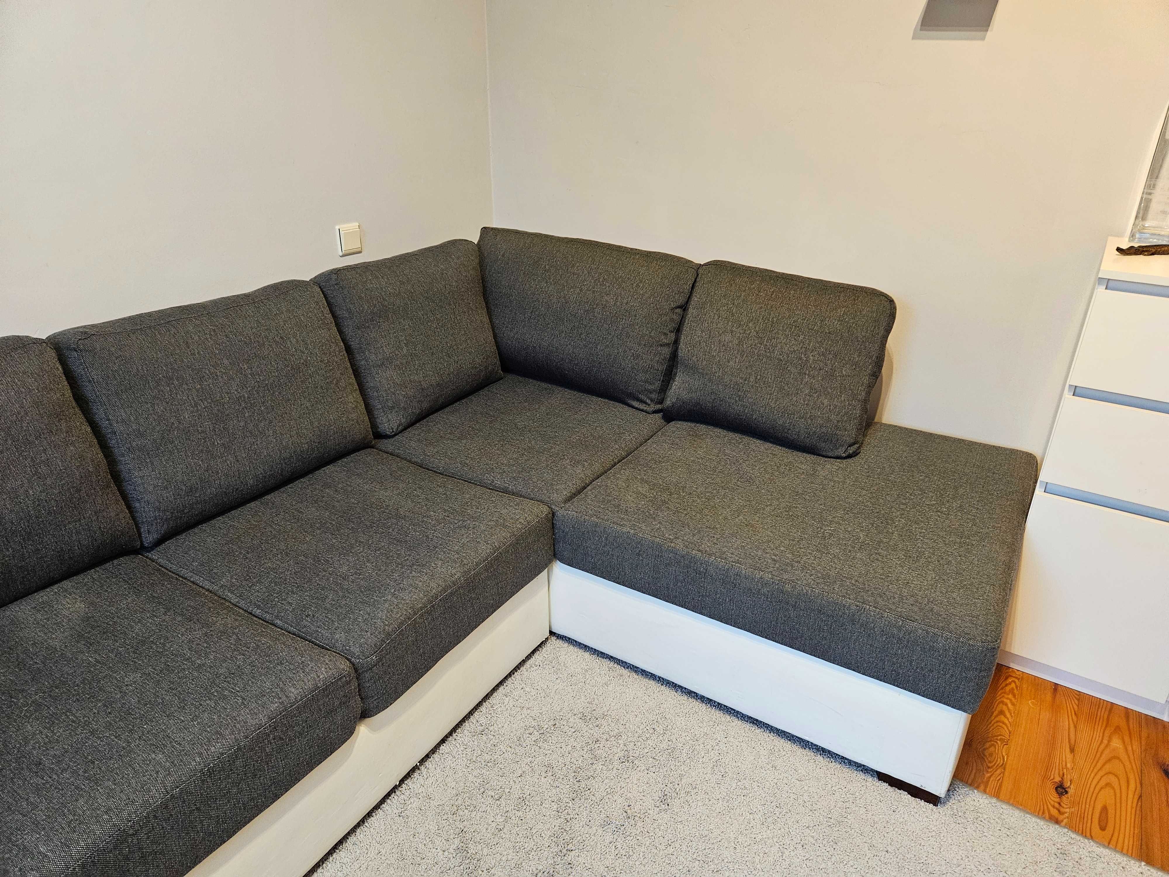 Narożnik do salonu / sofa
