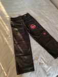 Джинсы Comodor rap pants