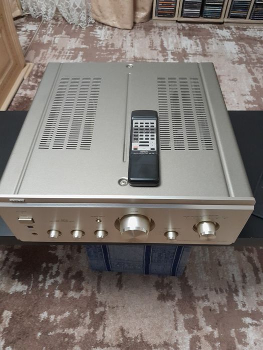 Продам підсилювач  Denon PMA-2000R