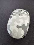 Bezprzewodowa mysz optyczna MICROSOFT Bluetooth Mouse Arctic Camo