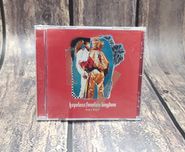 Halsey - Hopeless Fountain Kingdom - cd