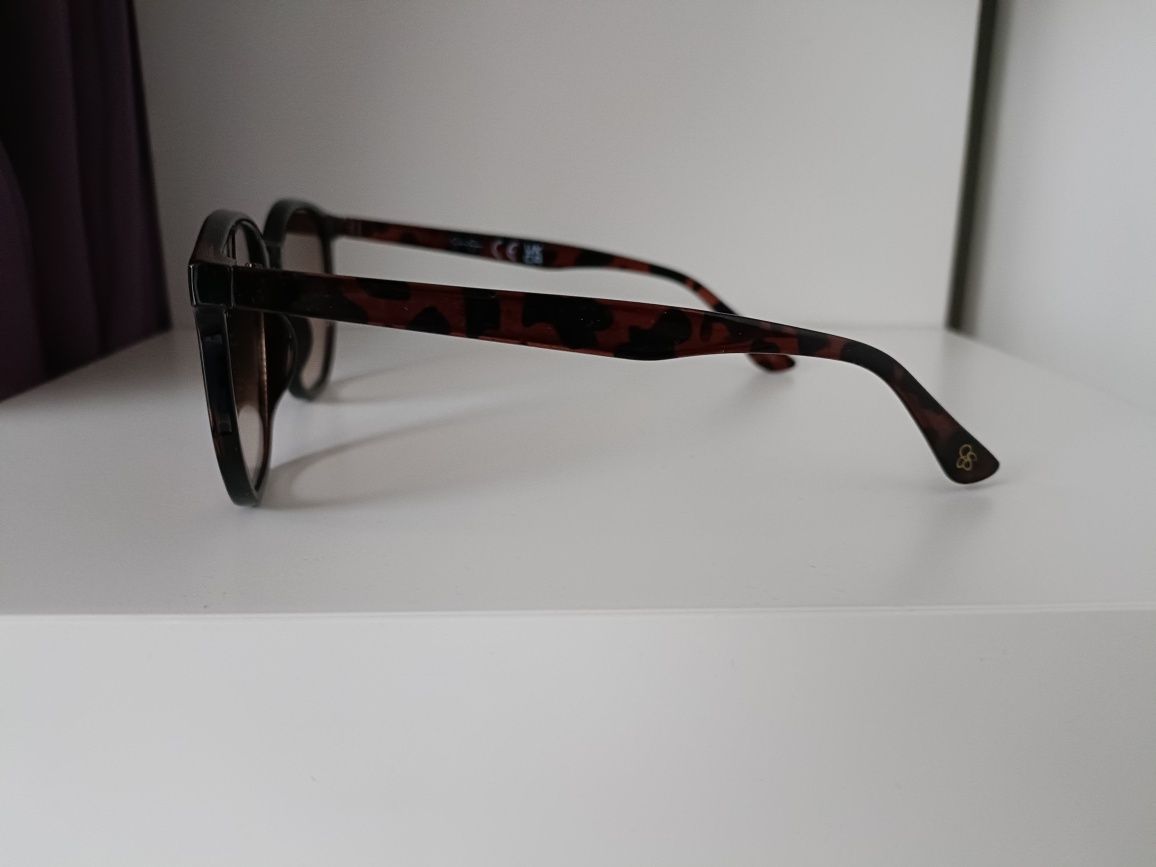 Okulary przeciwsłoneczne Jessica Simpson J6120