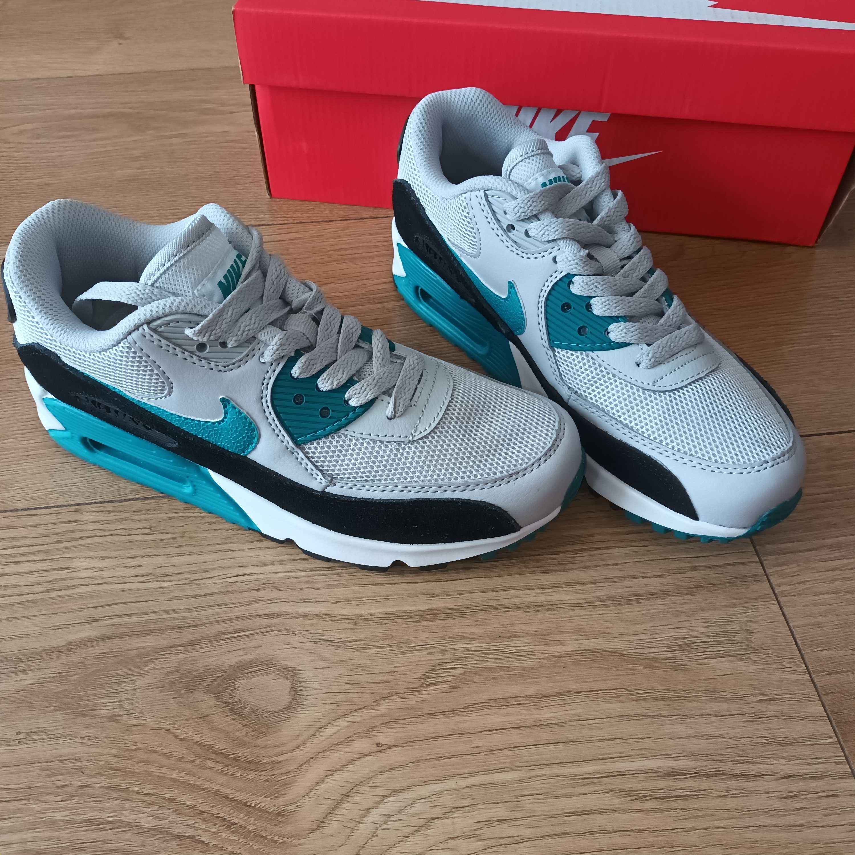 Nike AIR MAX buty damskie roz. 37