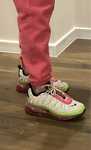 Buty Nike MX-720-818