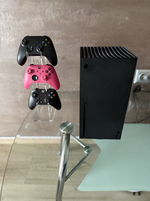 XBOX Series X 1tb