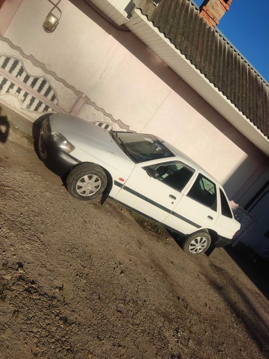 FORD ESCORT 1997 року продаж обмін