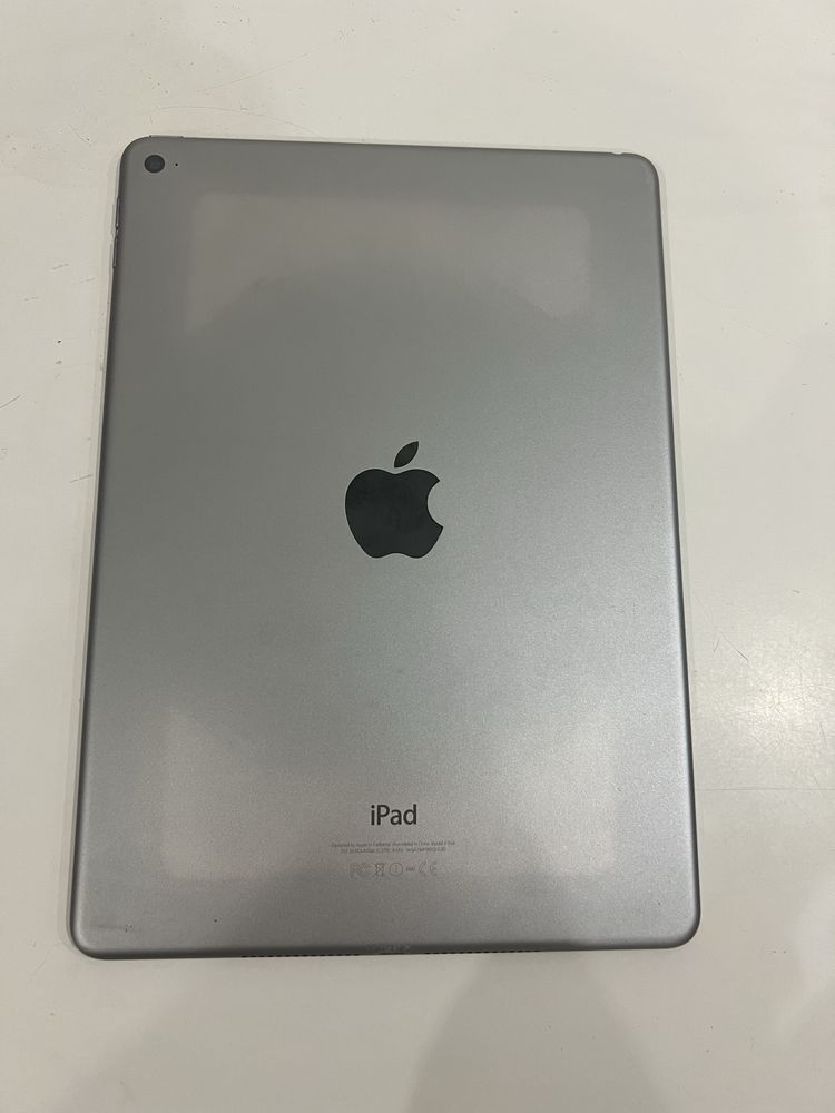iPad Air2 32gb space gray