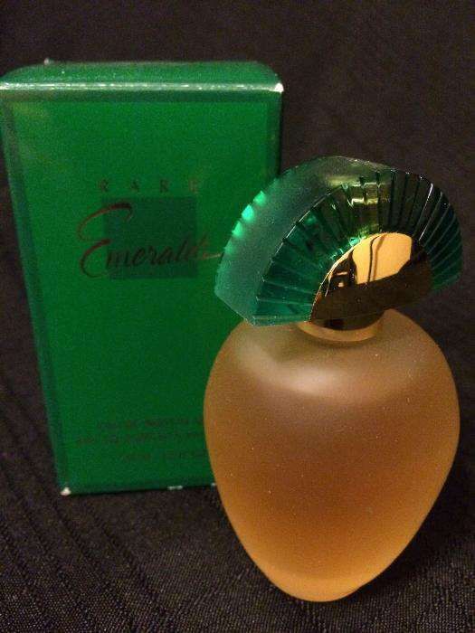 Rare emeralds avon 50ml unikat